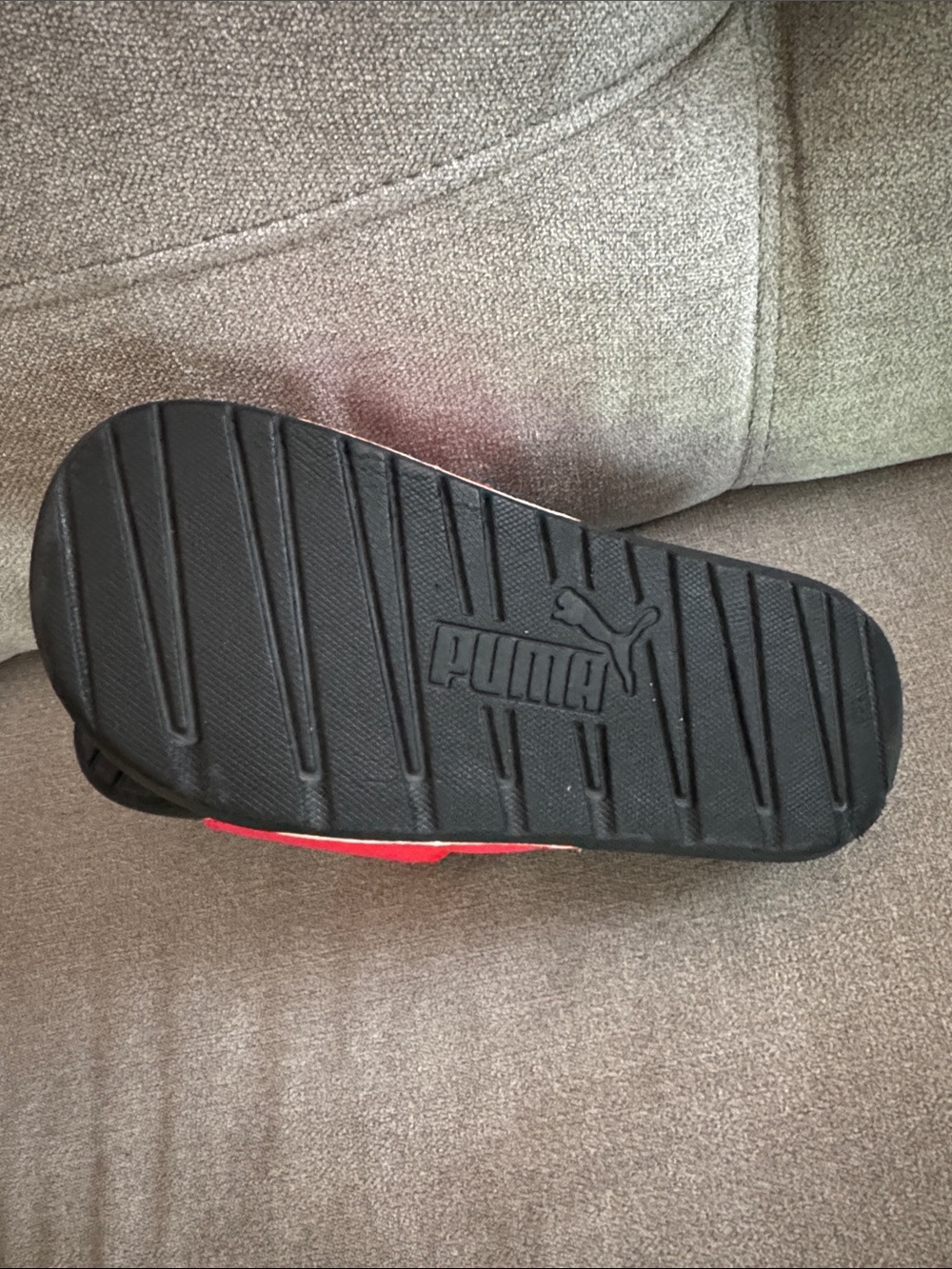 Puma Slides - Picture 5 of 5